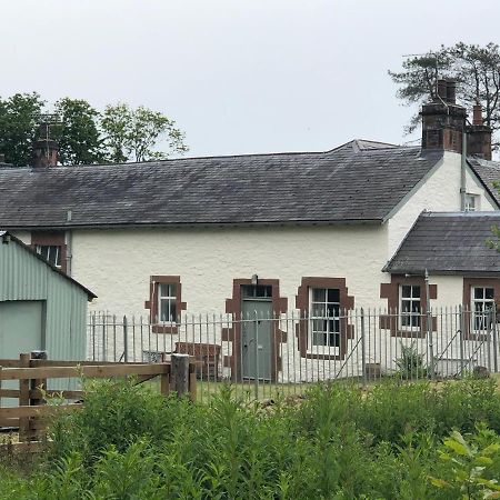 Laundry Cottage Dumfries Exterior photo