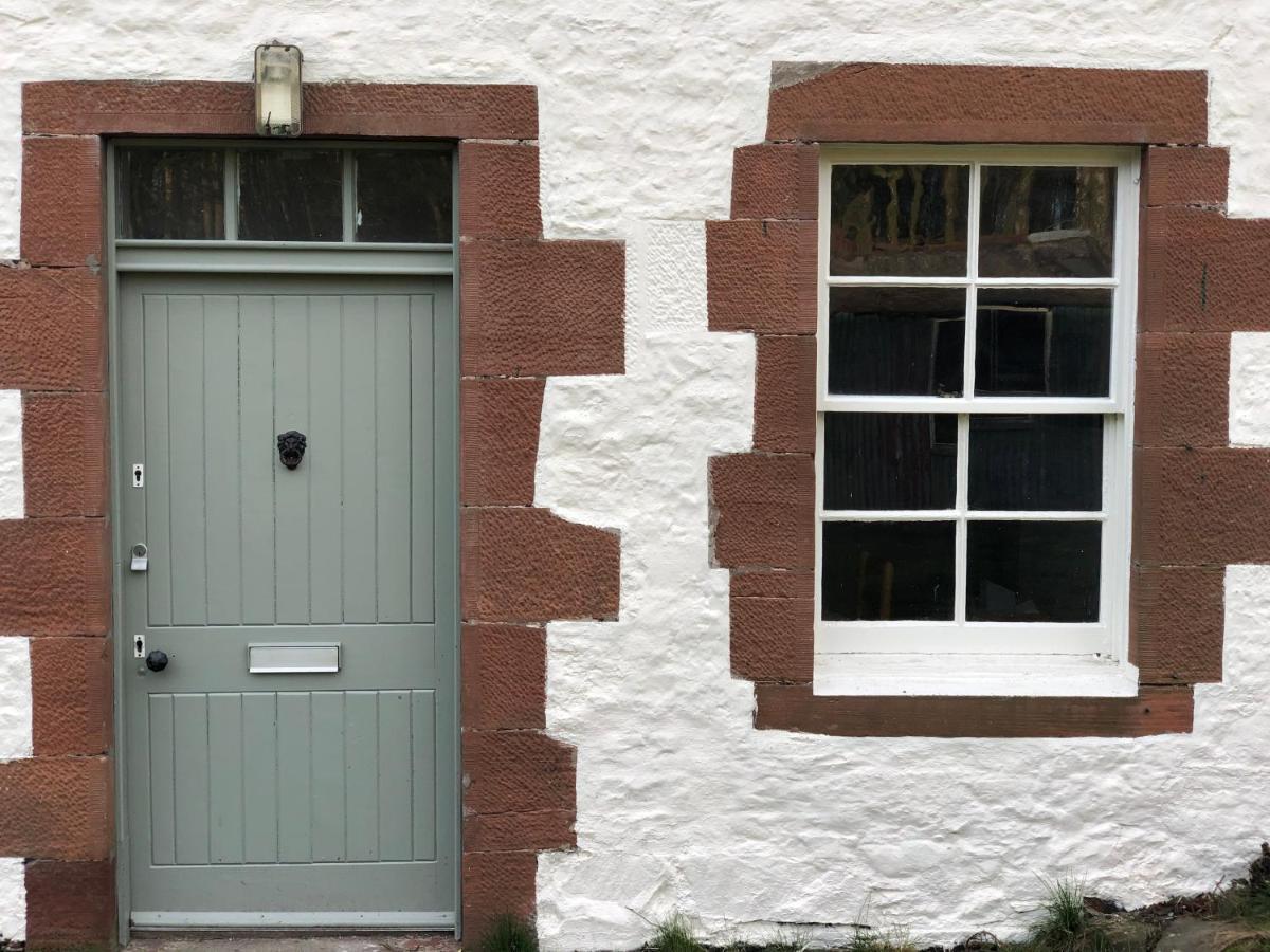 Laundry Cottage Dumfries Exterior photo