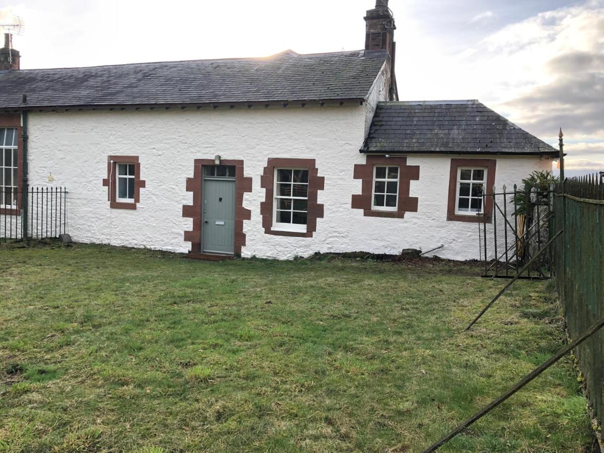 Laundry Cottage Dumfries Exterior photo