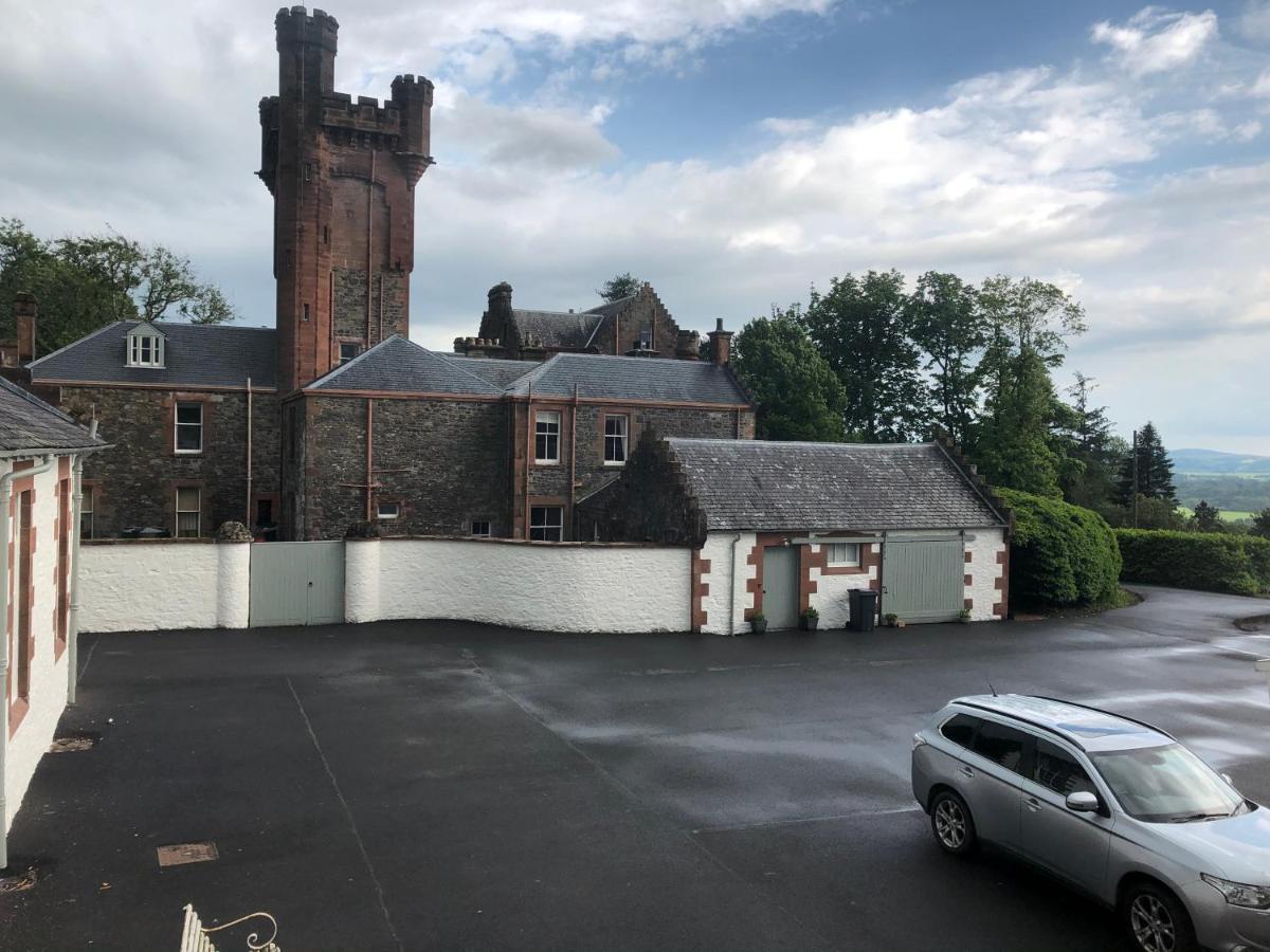 Laundry Cottage Dumfries Exterior photo